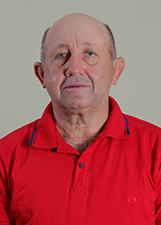 Foto de DEDÉ LAVANDEIRA