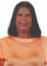 Foto oficial de GEANE NEOROPSICO