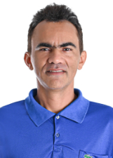 Foto oficial de ISMAEL OLIVEIRA