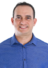 Foto oficial de IURI AGENTE DE SAÚDE