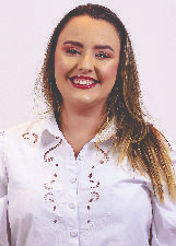 Foto de JAMILLY VALENTE