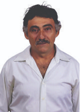 Foto oficial de JOAO DE JOVEM