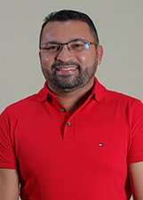 Foto oficial de JORGINHO DA SAÚDE