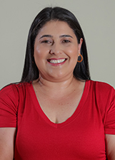 Foto oficial de JULIANA DE PETRONIO