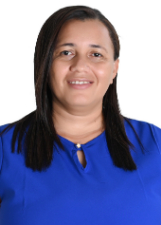 Foto oficial de JUSSARA MOTA