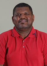 Foto oficial de KEKÉ DE SABARÁ