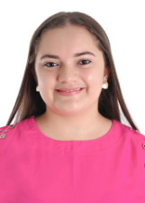 Foto oficial de LETÍCIA DE GÉO