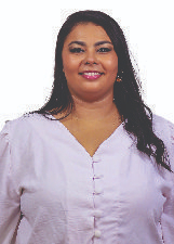 Foto oficial de LUANA DE DAVI