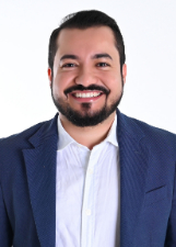 Foto oficial de PASTOR JONATHAN RODRIGUES