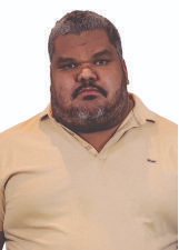 Foto oficial de WILLIAM PALMAS BET