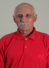 Foto oficial de ZÉ PEREIRA