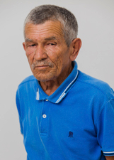 Foto oficial de IVANILDO