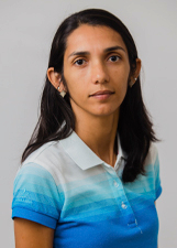 Foto oficial de LIDIANE MUNIZ
