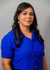 Foto oficial de LILIAN LINDAI