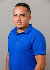 Foto de LUAN DA UNIDAS