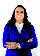 Foto oficial de LUCIANA STYLLUS