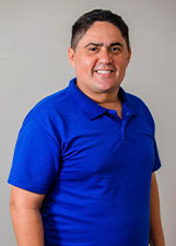 Foto oficial de NAL DA BANCA