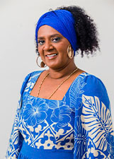 Foto oficial de SUELY SOUSA
