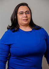 Foto oficial de TACIANA DA ACADEMIA