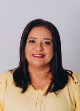 Foto oficial de ALANE SOARES