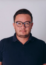 Foto oficial de ANGELO PEREIRA