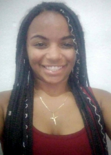 Foto oficial de BELINHA