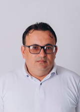 Foto oficial de CLEBINHO