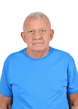 Foto oficial de DELEGADO CRIZANTO