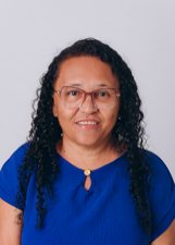Foto oficial de IRMÃ CIDA