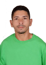 Foto oficial de JAILSON MARIANO