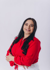 Foto oficial de LENINHA SOUSA