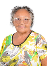 Foto oficial de NANINHA DE CIÇO SAPATEIRO