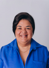 Foto oficial de PALOMA DUARTE