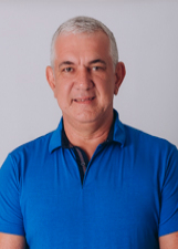 Foto oficial de PERIVALDO DO RAIO X