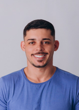 Foto oficial de PROFESSOR TÉRCIO SINISTRO