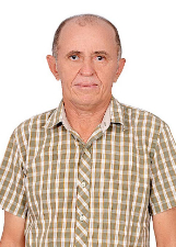 Foto oficial de SILVANO SILVINO