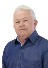 Foto oficial de JOSÉ PONTES CHINO
