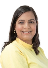 Foto oficial de KALINE VITALINO