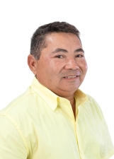 Foto oficial de ZECA MATIAS
