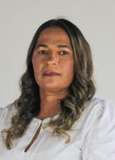 Foto oficial de TANINHA