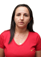 Foto oficial de ERIKA ALVINO