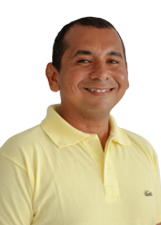 Foto oficial de ISAÍAS MELO