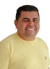 Foto oficial de JEAN SÉRGIO DAS CASAS