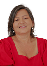 Foto oficial de LUZIA DA RECICLO