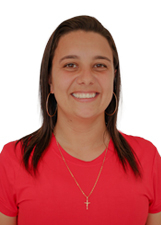 Foto oficial de MONIQUE RÉGIS