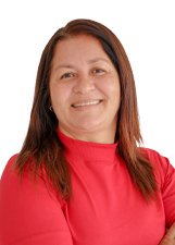 Foto de NINA DA SAÚDE