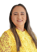 Foto oficial de NINHA DE JORGE DA PIPA