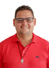 Foto de PROFESSOR SAULO