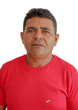 Foto oficial de ZÉ BURACO
