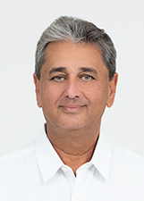 Foto oficial de ABRAÃO CAVALCANTI